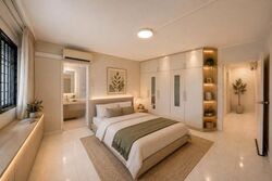 Blk 581 Pasir Ris Street 53 (Pasir Ris), HDB Executive #604776001